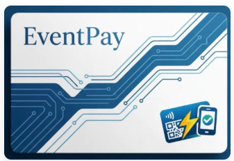 Event Pay